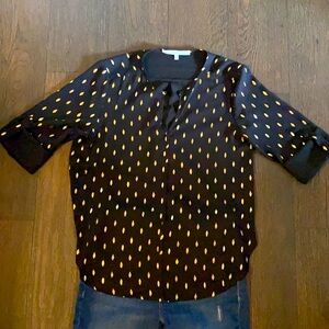 Collective Concepts brand blouse